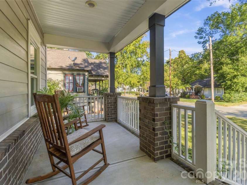 404 Talleyrand Street, Monroe, NC 28112.  MLS# CAR4435441, YatesRealty ID 57241. 