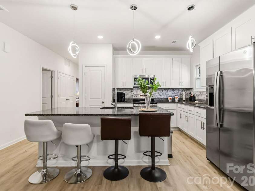 404 Talleyrand Street, Monroe, NC 28112.  MLS# CAR4435441, YatesRealty ID 57241. 