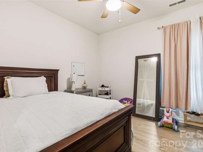 404 Talleyrand Street, Monroe, NC 28112.  MLS# CAR4435441, YatesRealty ID 57241. 