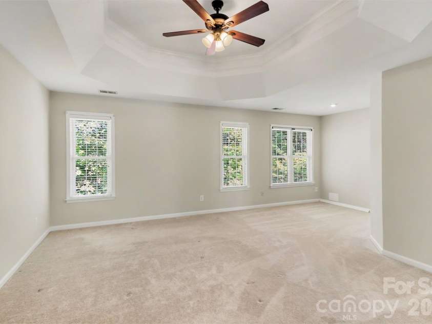 17028 Hampton Trace Road, Huntersville, NC 28078.  MLS# CAR4435476, YatesRealty ID 57242. Nature Light