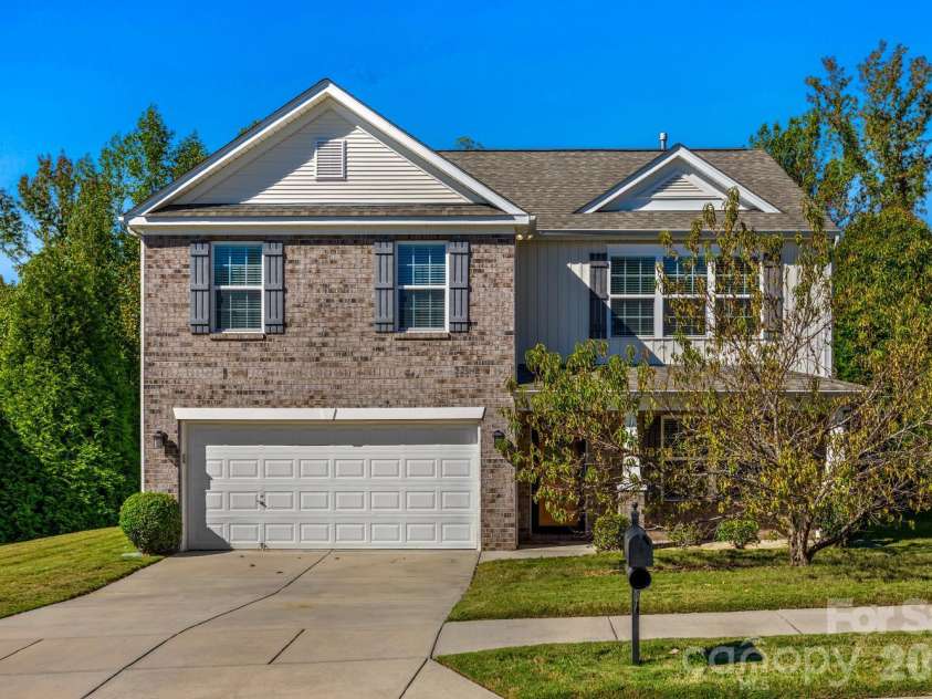 1012 Ellen Lane, Indian Land, SC 29707.  MLS# CAR4435141, YatesRealty ID 57243. 