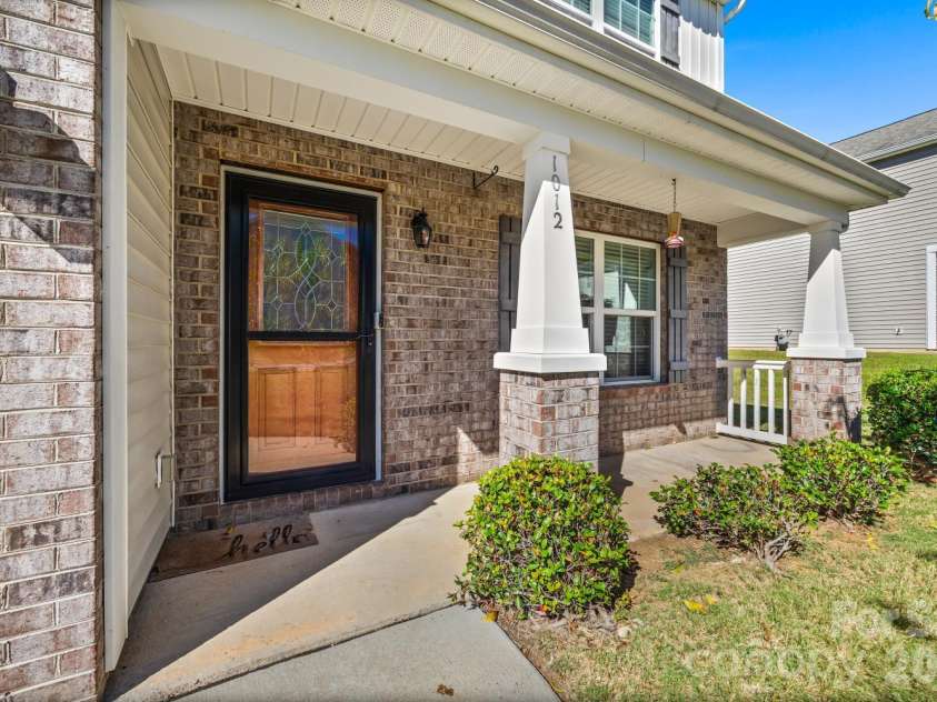 1012 Ellen Lane, Indian Land, SC 29707.  MLS# CAR4435141, YatesRealty ID 57243. 