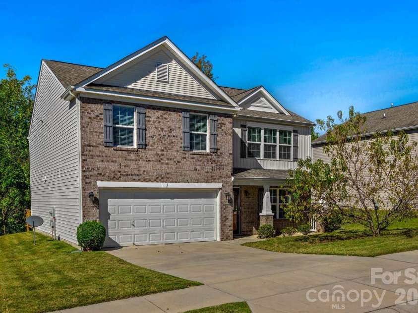 1012 Ellen Lane, Indian Land, SC 29707.  MLS# CAR4435141, YatesRealty ID 57243. 