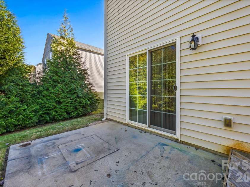 1012 Ellen Lane, Indian Land, SC 29707.  MLS# CAR4435141, YatesRealty ID 57243. 
