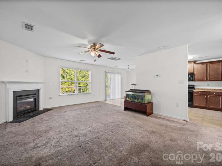 1012 Ellen Lane, Indian Land, SC 29707.  MLS# CAR4435141, YatesRealty ID 57243. 