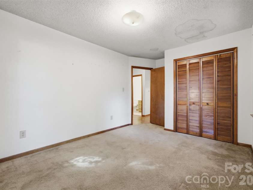 8607 Wellington Lane, Harrisburg, NC 28075.  MLS# CAR4435487, YatesRealty ID 57245. Second Guest Bedroom