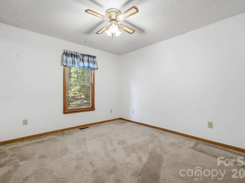8607 Wellington Lane, Harrisburg, NC 28075.  MLS# CAR4435487, YatesRealty ID 57245. Third Guest Bedroom