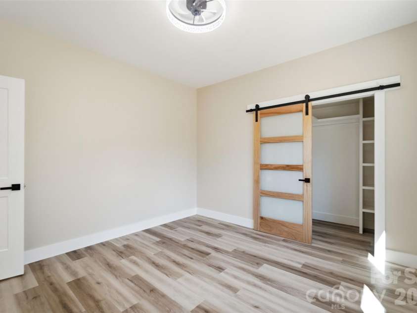 10120 Mini Ranch Road, Waxhaw, NC 28173.  MLS# CAR4432131, YatesRealty ID 57248. 3rd bedroom
