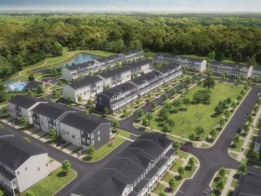 12712 Axel Road, Pineville, NC 28134.  MLS# CAR4431068, YatesRealty ID 57255. Example Photo
