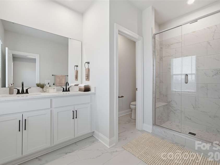 12716 Axel Road, Pineville, NC 28134.  MLS# CAR4431073, YatesRealty ID 57256. Example Photo