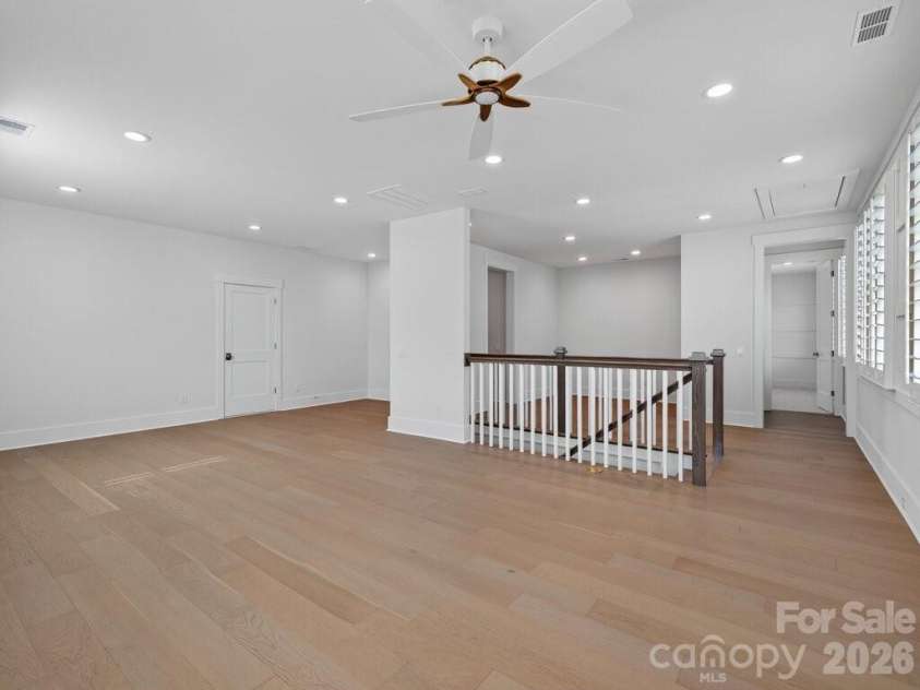 1002 Kingbird Lane, Clover, SC 29710.  MLS# CAR4355913, YatesRealty ID 5726. Bonus Room