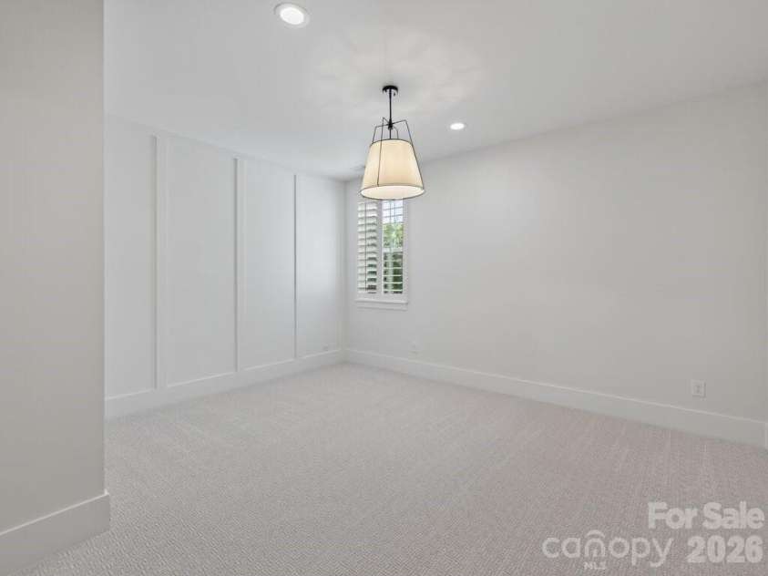 1002 Kingbird Lane, Clover, SC 29710.  MLS# CAR4355913, YatesRealty ID 5726. Guest Bedroom