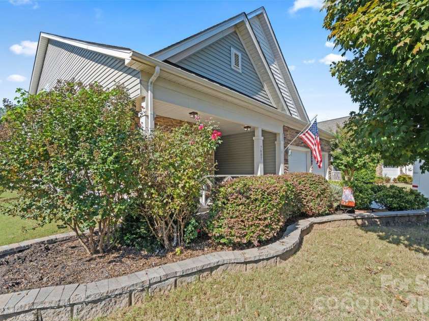 7007 Shaw Court, Indian Land, SC 29707.  MLS# CAR4434076, YatesRealty ID 57263. 