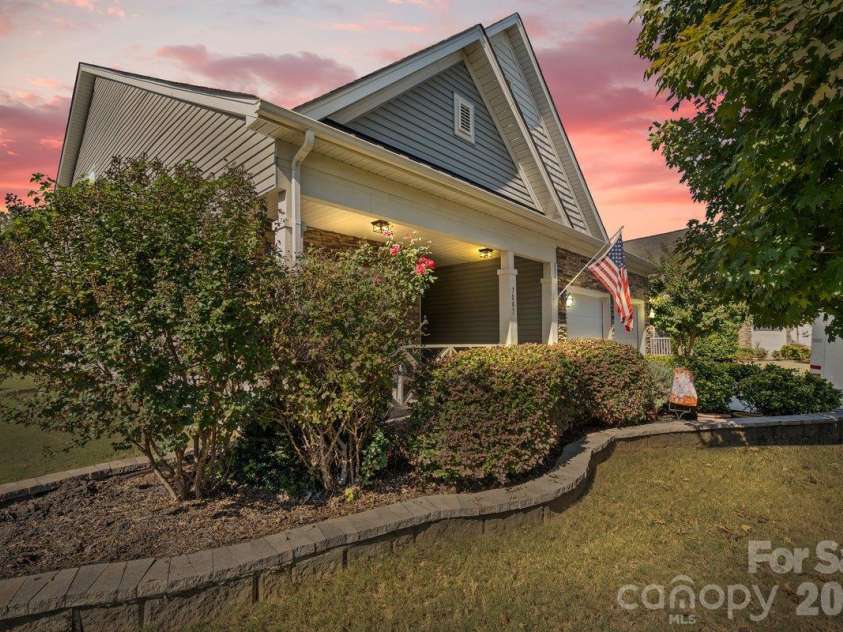 7007 Shaw Court, Indian Land, SC 29707.  MLS# CAR4434076, YatesRealty ID 57263. 
