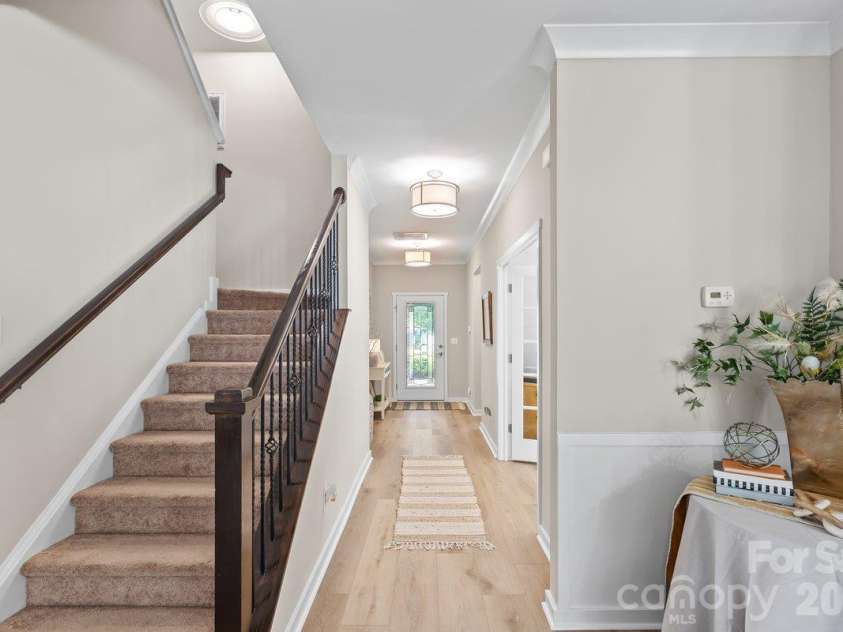 7007 Shaw Court, Indian Land, SC 29707.  MLS# CAR4434076, YatesRealty ID 57263. 
