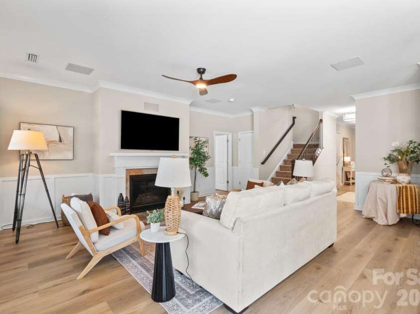 7007 Shaw Court, Indian Land, SC 29707.  MLS# CAR4434076, YatesRealty ID 57263. 