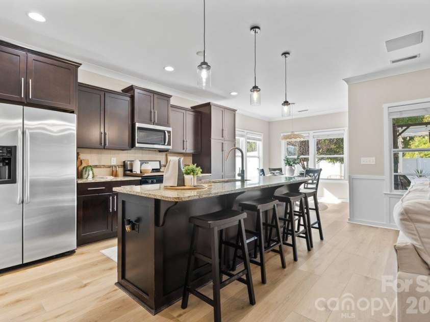 7007 Shaw Court, Indian Land, SC 29707.  MLS# CAR4434076, YatesRealty ID 57263. 
