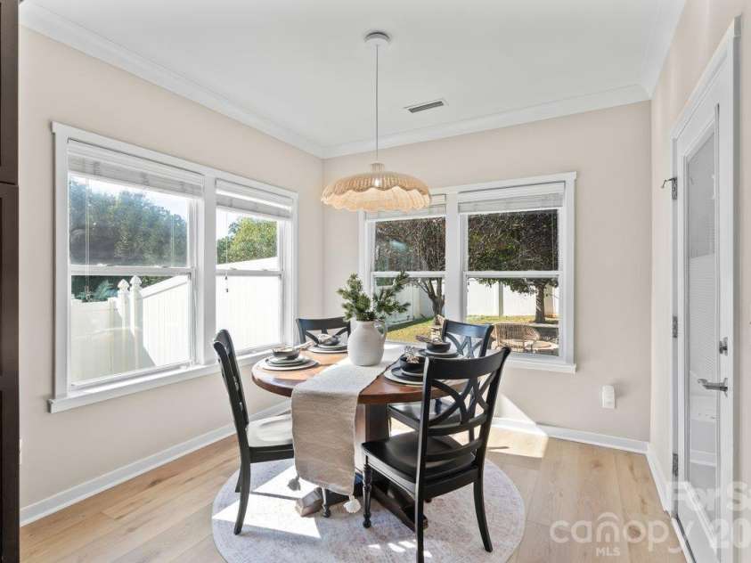 7007 Shaw Court, Indian Land, SC 29707.  MLS# CAR4434076, YatesRealty ID 57263. 