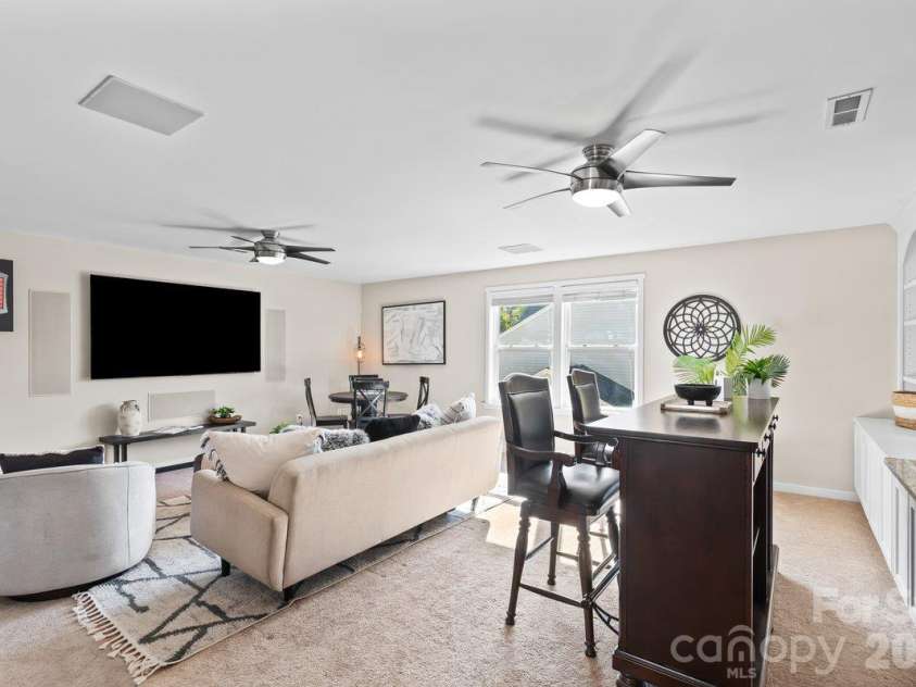 7007 Shaw Court, Indian Land, SC 29707.  MLS# CAR4434076, YatesRealty ID 57263. 
