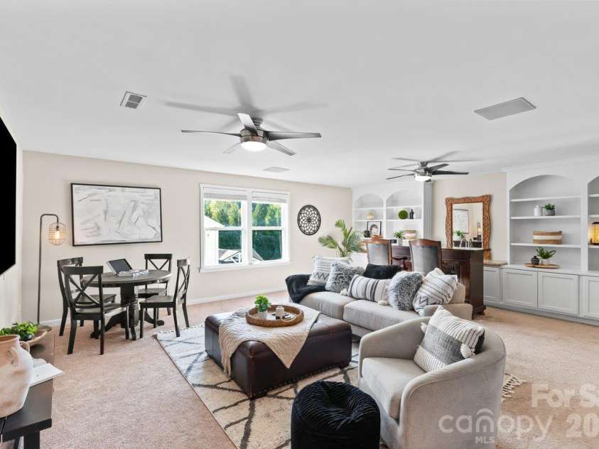7007 Shaw Court, Indian Land, SC 29707.  MLS# CAR4434076, YatesRealty ID 57263. 