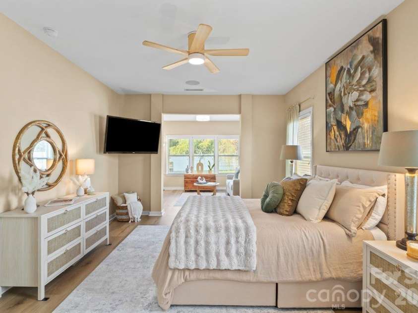 7007 Shaw Court, Indian Land, SC 29707.  MLS# CAR4434076, YatesRealty ID 57263. 