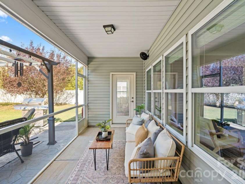 7007 Shaw Court, Indian Land, SC 29707.  MLS# CAR4434076, YatesRealty ID 57263. 