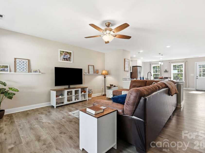 8680 Foil Street, Mount Pleasant, NC 28124.  MLS# CAR4434186, YatesRealty ID 57264. 