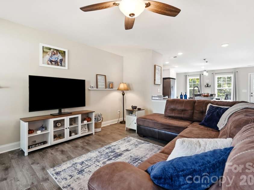 8680 Foil Street, Mount Pleasant, NC 28124.  MLS# CAR4434186, YatesRealty ID 57264. 