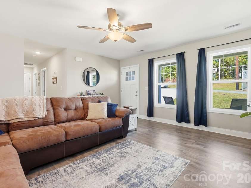 8680 Foil Street, Mount Pleasant, NC 28124.  MLS# CAR4434186, YatesRealty ID 57264. 