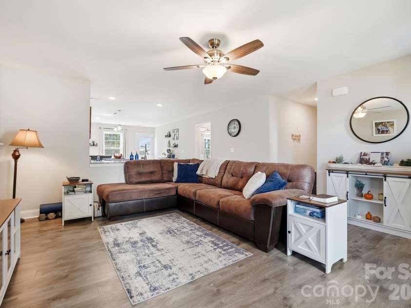 8680 Foil Street, Mount Pleasant, NC 28124.  MLS# CAR4434186, YatesRealty ID 57264. 