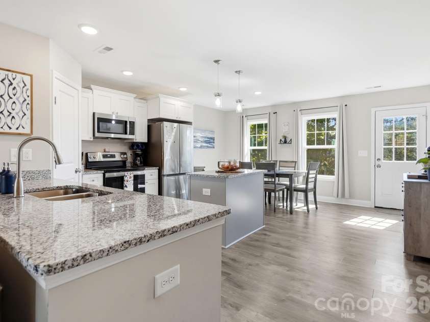 8680 Foil Street, Mount Pleasant, NC 28124.  MLS# CAR4434186, YatesRealty ID 57264. 