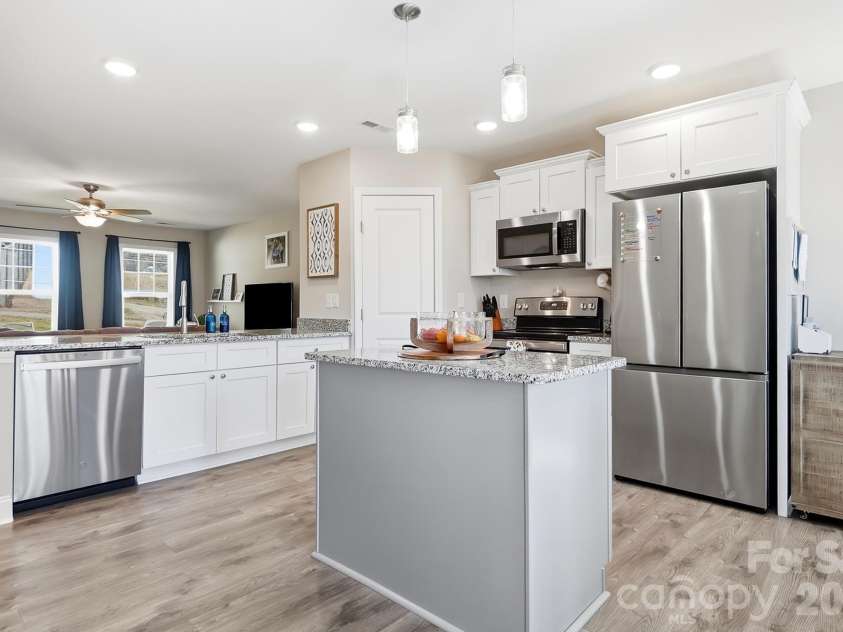 8680 Foil Street, Mount Pleasant, NC 28124.  MLS# CAR4434186, YatesRealty ID 57264. 