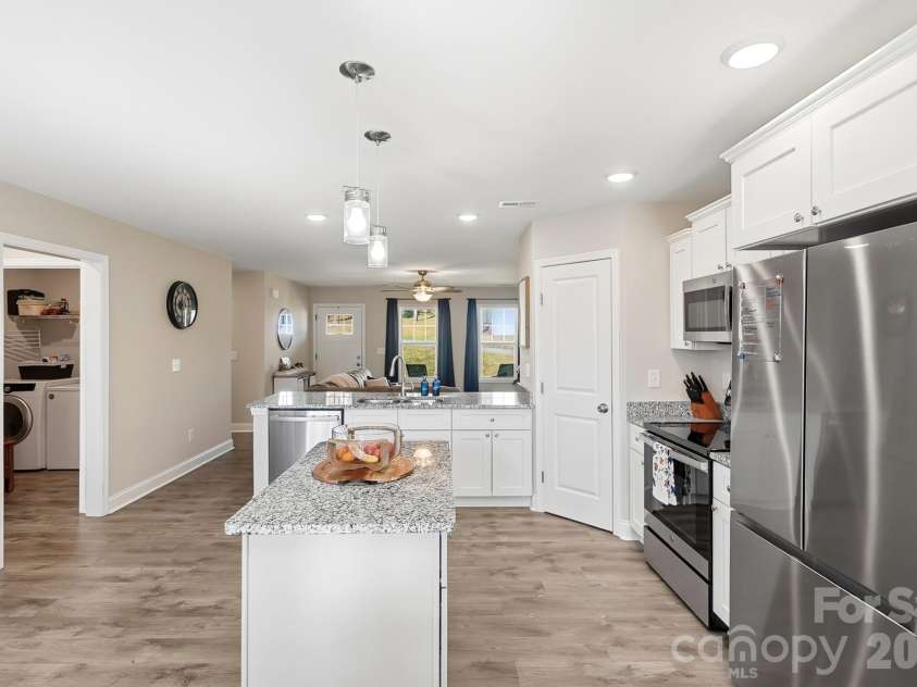 8680 Foil Street, Mount Pleasant, NC 28124.  MLS# CAR4434186, YatesRealty ID 57264. 