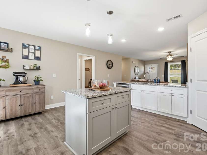 8680 Foil Street, Mount Pleasant, NC 28124.  MLS# CAR4434186, YatesRealty ID 57264. 