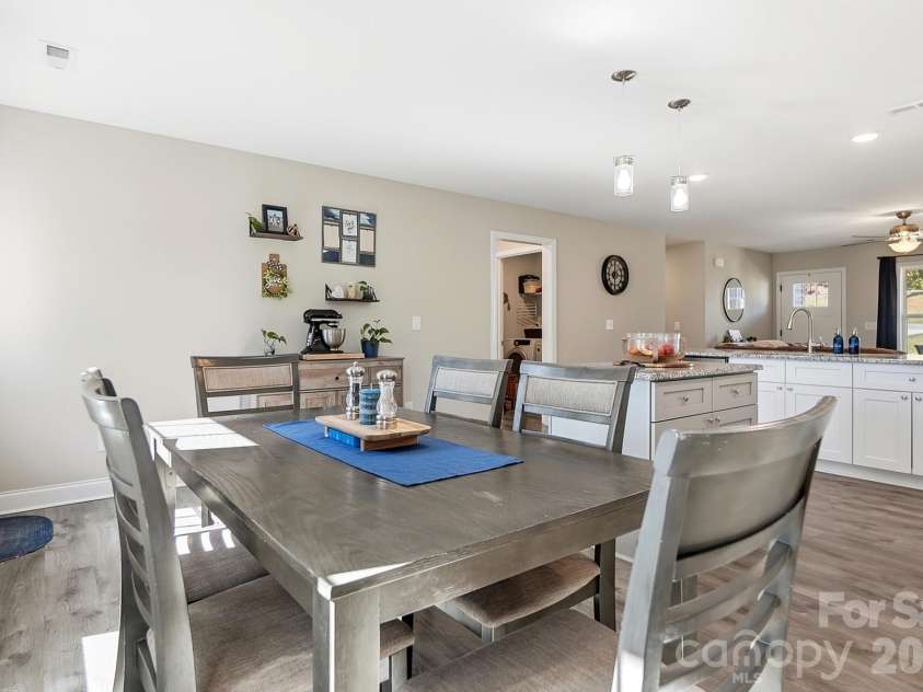 8680 Foil Street, Mount Pleasant, NC 28124.  MLS# CAR4434186, YatesRealty ID 57264. 