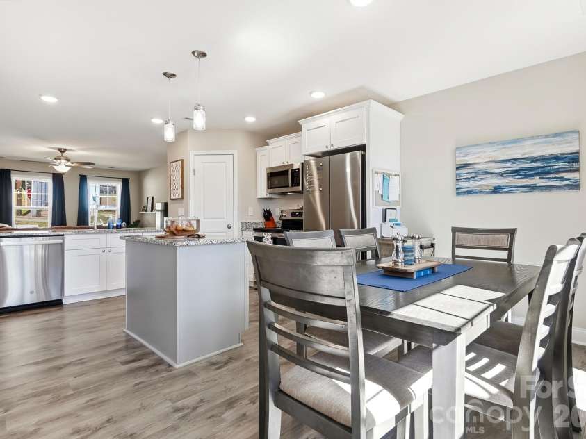 8680 Foil Street, Mount Pleasant, NC 28124.  MLS# CAR4434186, YatesRealty ID 57264. 