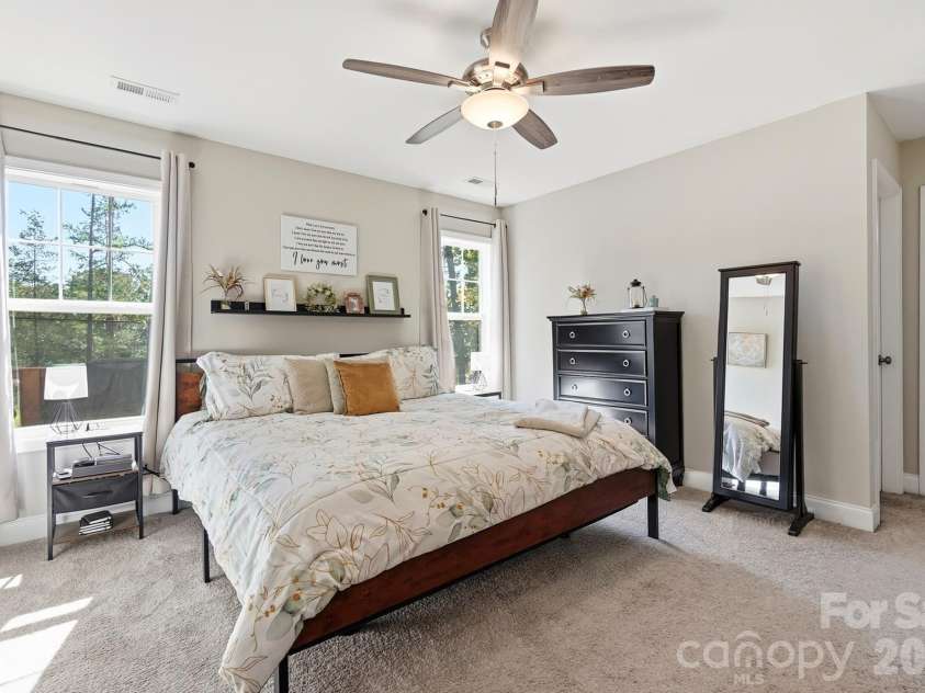 8680 Foil Street, Mount Pleasant, NC 28124.  MLS# CAR4434186, YatesRealty ID 57264. 