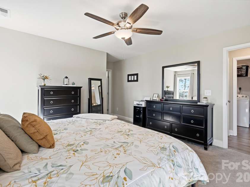 8680 Foil Street, Mount Pleasant, NC 28124.  MLS# CAR4434186, YatesRealty ID 57264. 