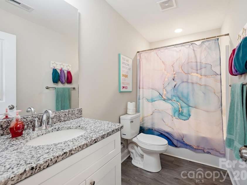 8680 Foil Street, Mount Pleasant, NC 28124.  MLS# CAR4434186, YatesRealty ID 57264. 