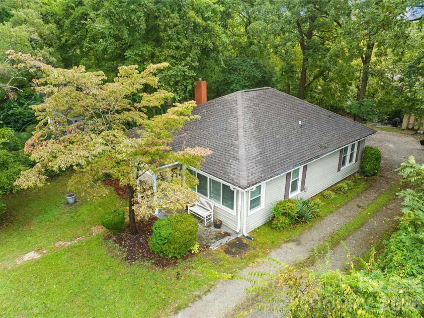 851 Old Charlotte Road, Concord, NC 28027.  MLS# CAR4434196, YatesRealty ID 57265. 