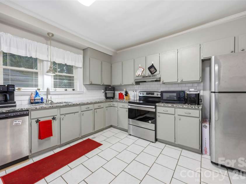 851 Old Charlotte Road, Concord, NC 28027.  MLS# CAR4434196, YatesRealty ID 57265. 