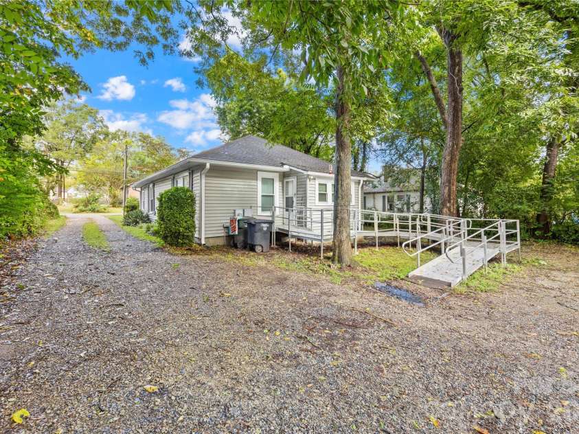 851 Old Charlotte Road, Concord, NC 28027.  MLS# CAR4434196, YatesRealty ID 57265. 