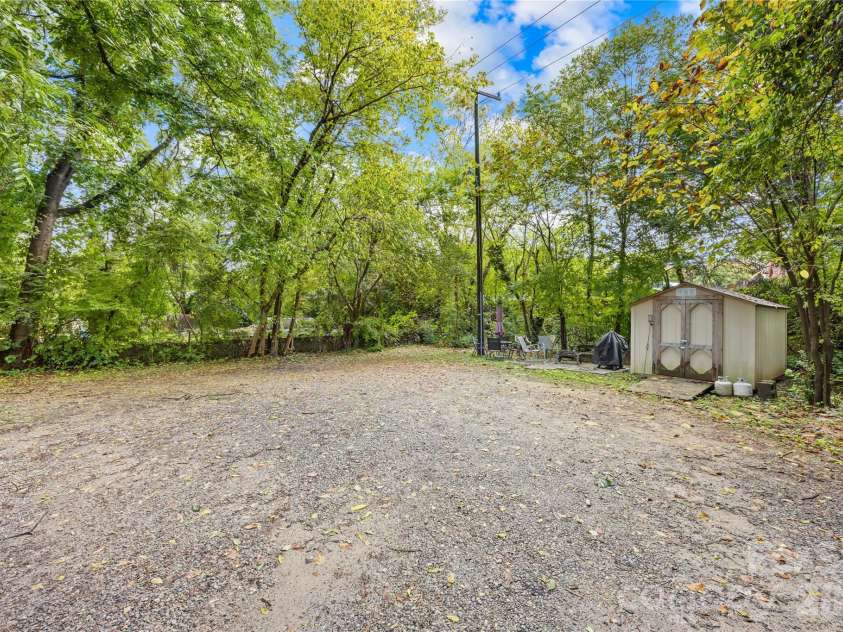 851 Old Charlotte Road, Concord, NC 28027.  MLS# CAR4434196, YatesRealty ID 57265. 