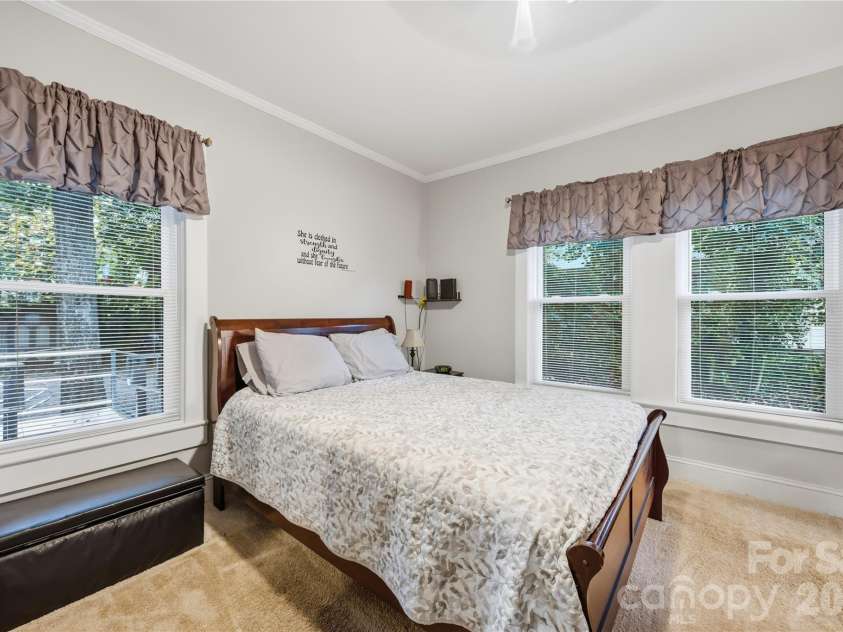 851 Old Charlotte Road, Concord, NC 28027.  MLS# CAR4434196, YatesRealty ID 57265. Primary Suite