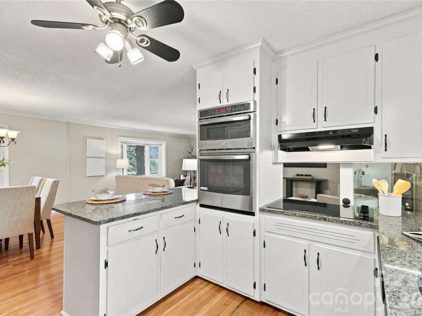 122 Keowee Circle, Indian Trail, NC 28079.  MLS# CAR4434216, YatesRealty ID 57266. 
