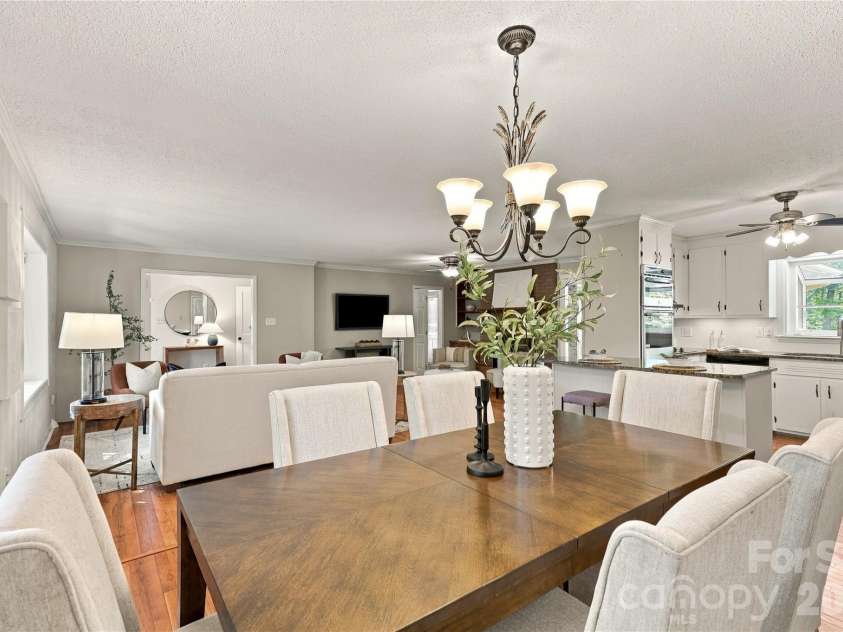 122 Keowee Circle, Indian Trail, NC 28079.  MLS# CAR4434216, YatesRealty ID 57266. 