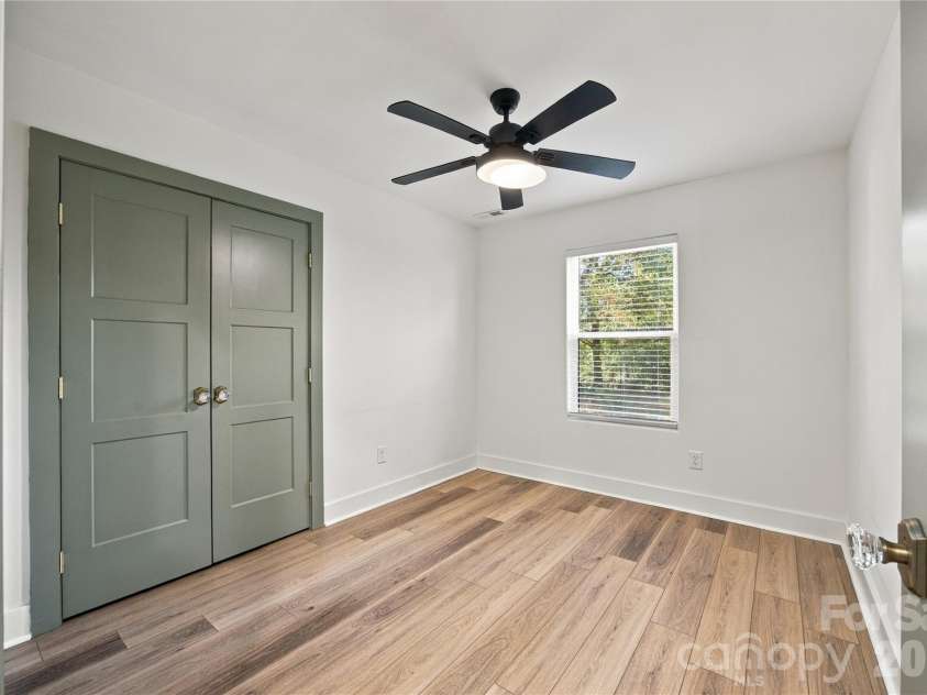 571 Buford Drive, Concord, NC 28025.  MLS# CAR4434170, YatesRealty ID 57269. Bedroom 2