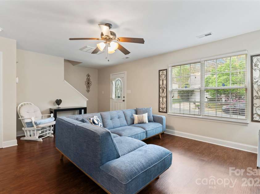 140 Camforth Drive, Mooresville, NC 28117.  MLS# CAR4241542, YatesRealty ID 5727. 