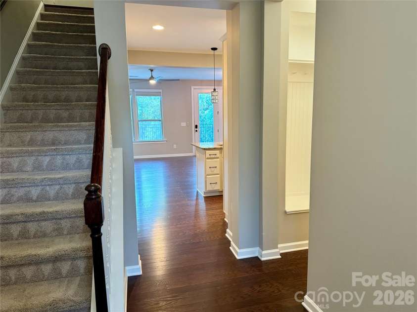 9441 Glenburn Lane, Charlotte, NC 28278.  MLS# CAR4434097, YatesRealty ID 57270. 