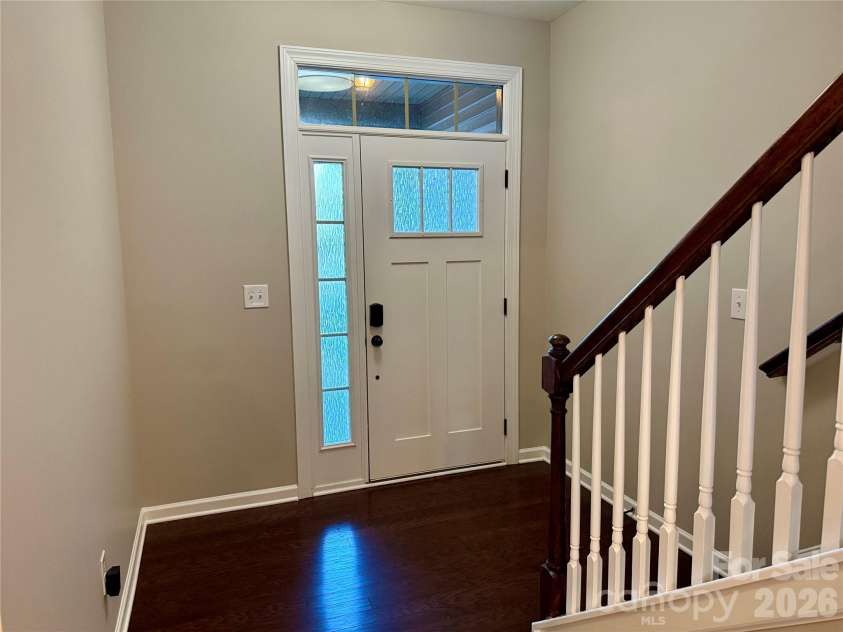 9441 Glenburn Lane, Charlotte, NC 28278.  MLS# CAR4434097, YatesRealty ID 57270. 